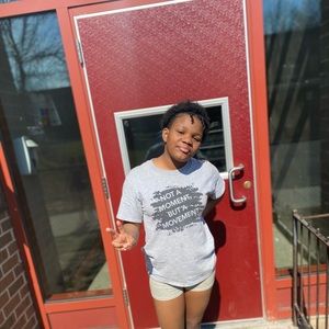 Meet your Posher, A z a r i a🦋....